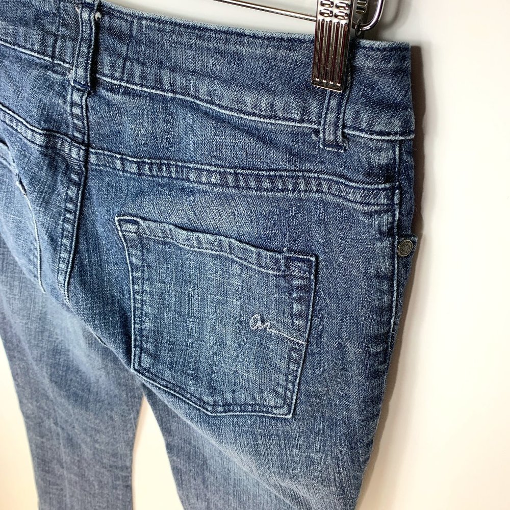 3/$25 American Rag Low Rise Boot Cut Size 3
